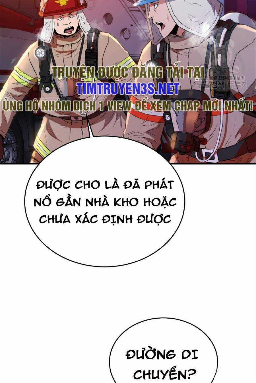 Hệ Thống Cứu Hộ Chapter 66 trang 51