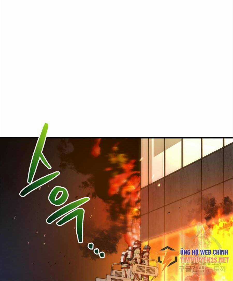 Hệ Thống Cứu Hộ Chapter 66 trang 55