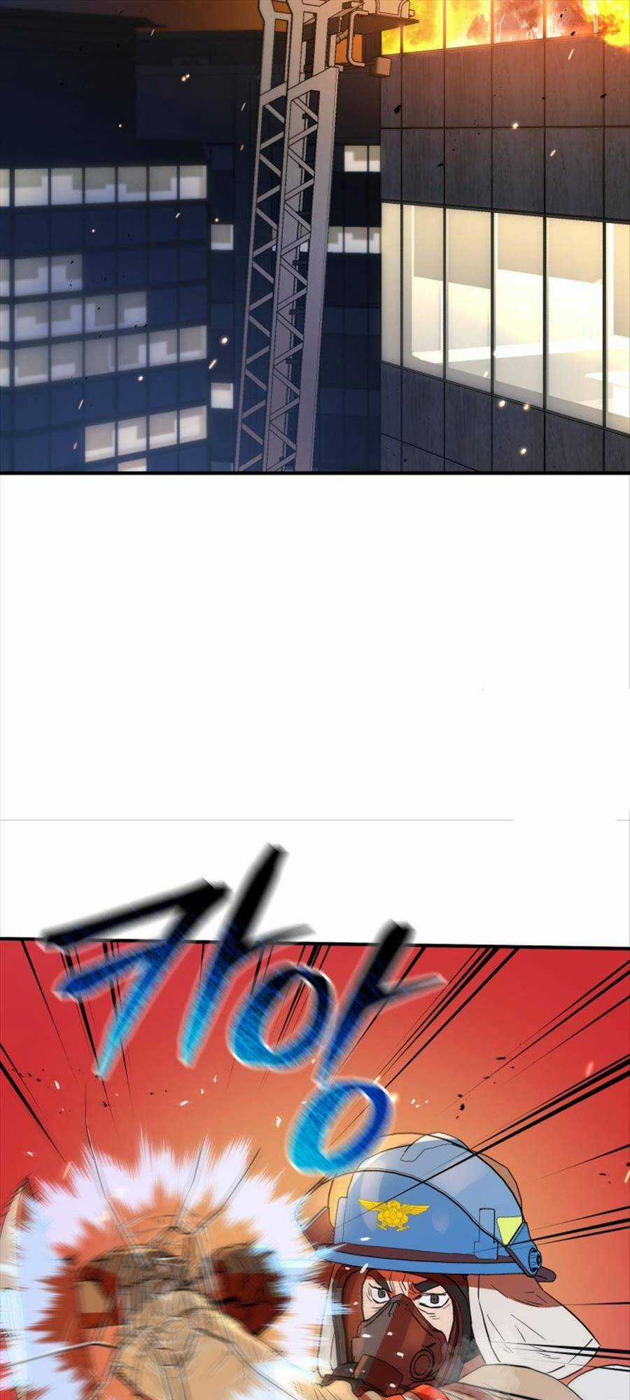 Hệ Thống Cứu Hộ Chapter 66 trang 56