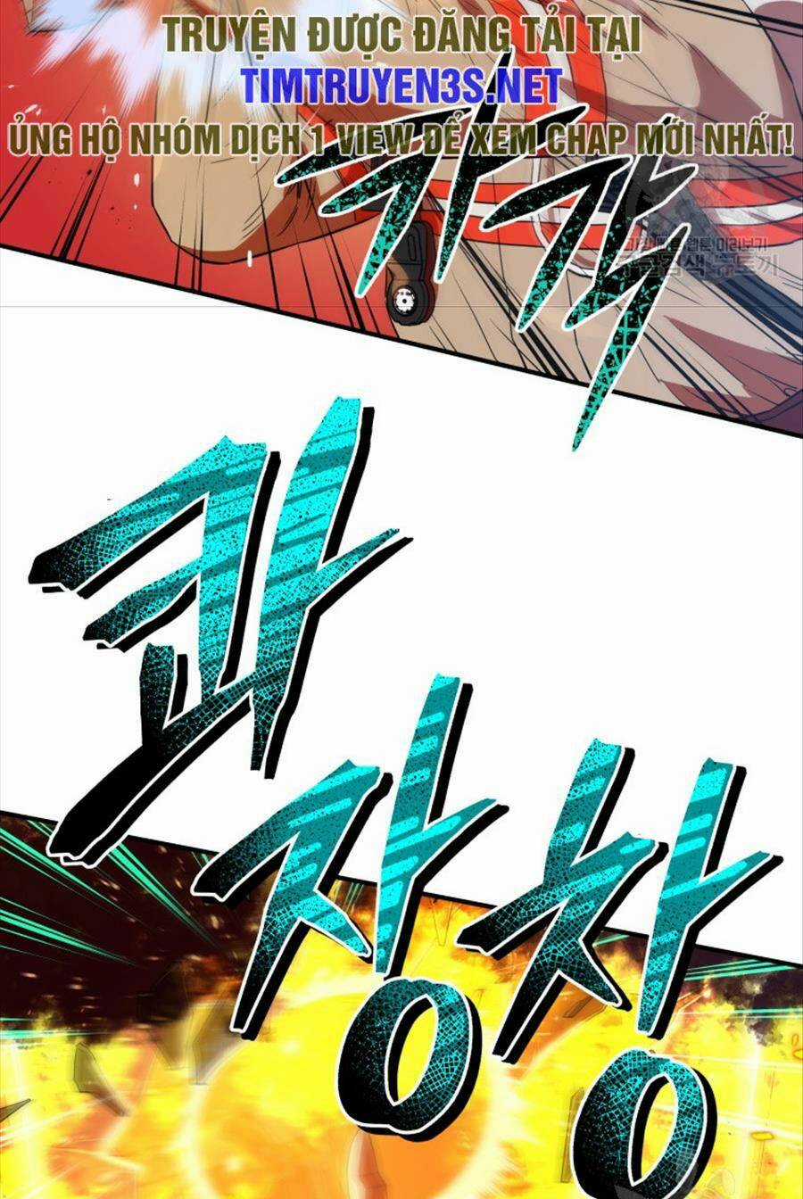 Hệ Thống Cứu Hộ Chapter 66 trang 57