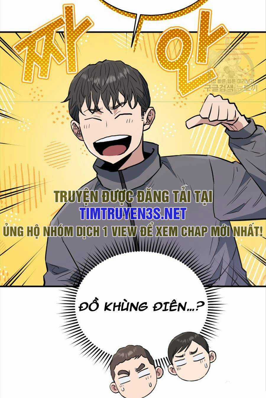 Hệ Thống Cứu Hộ Chapter 66 trang 6