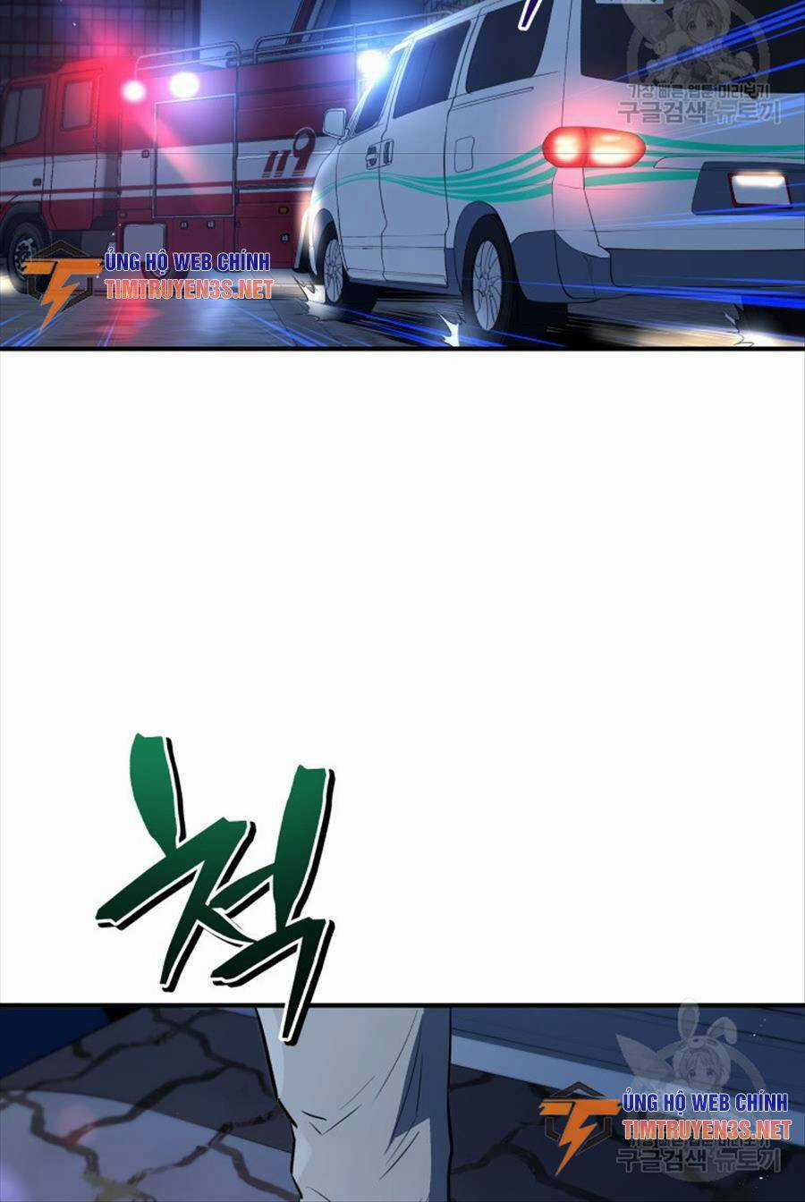 Hệ Thống Cứu Hộ Chapter 66 trang 61