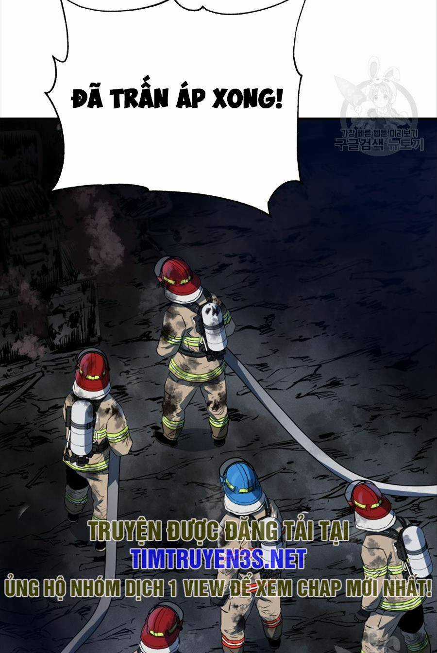 Hệ Thống Cứu Hộ Chapter 66 trang 68