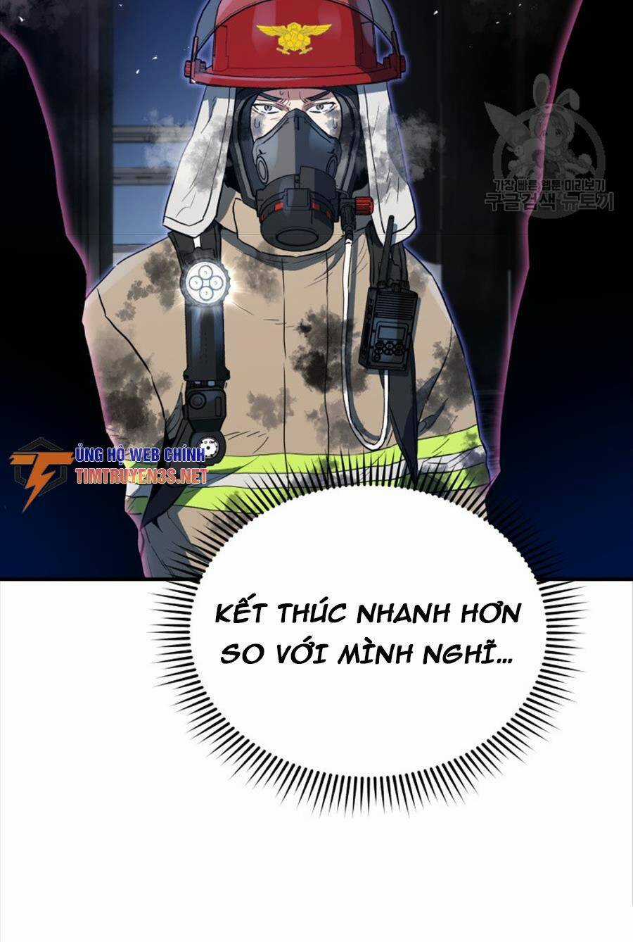 Hệ Thống Cứu Hộ Chapter 66 trang 71