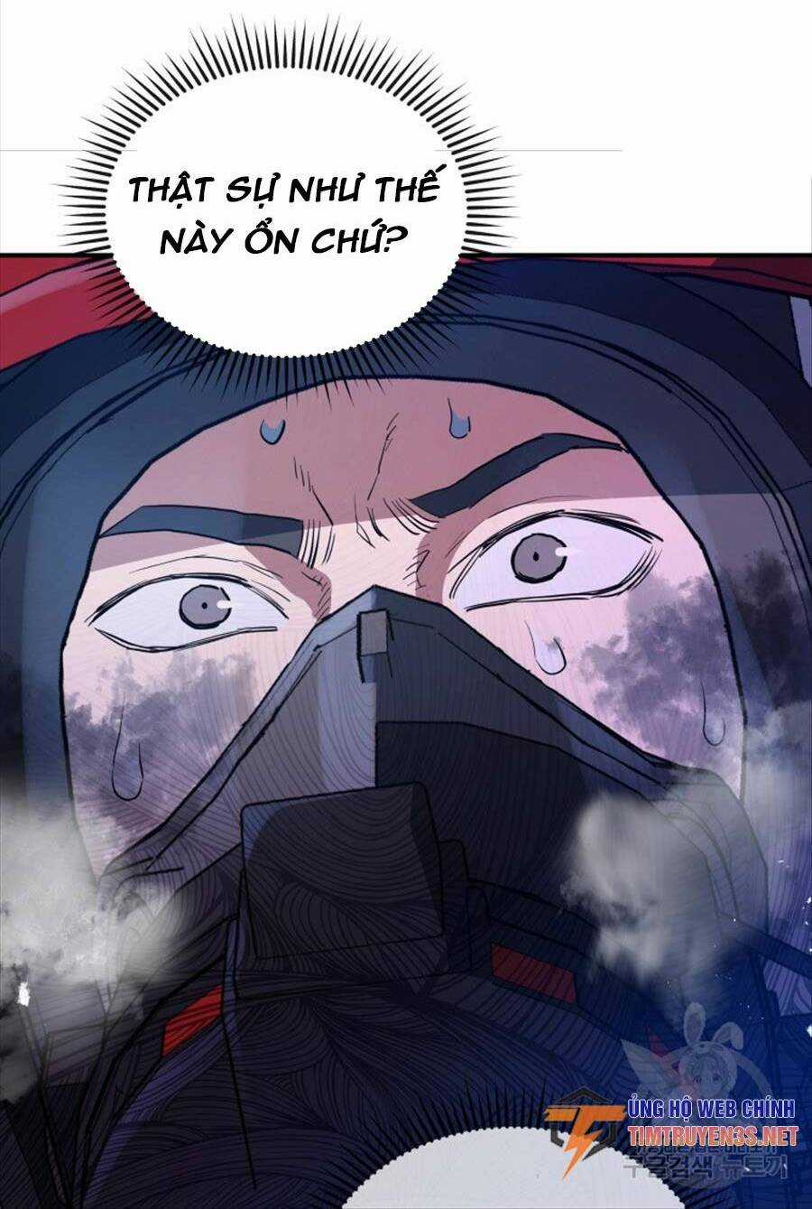 Hệ Thống Cứu Hộ Chapter 66 trang 72