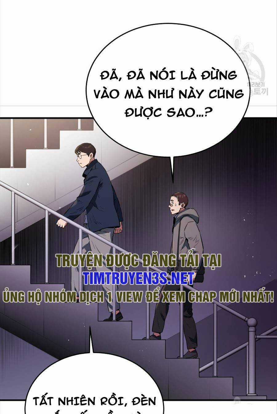 Hệ Thống Cứu Hộ Chapter 66 trang 74