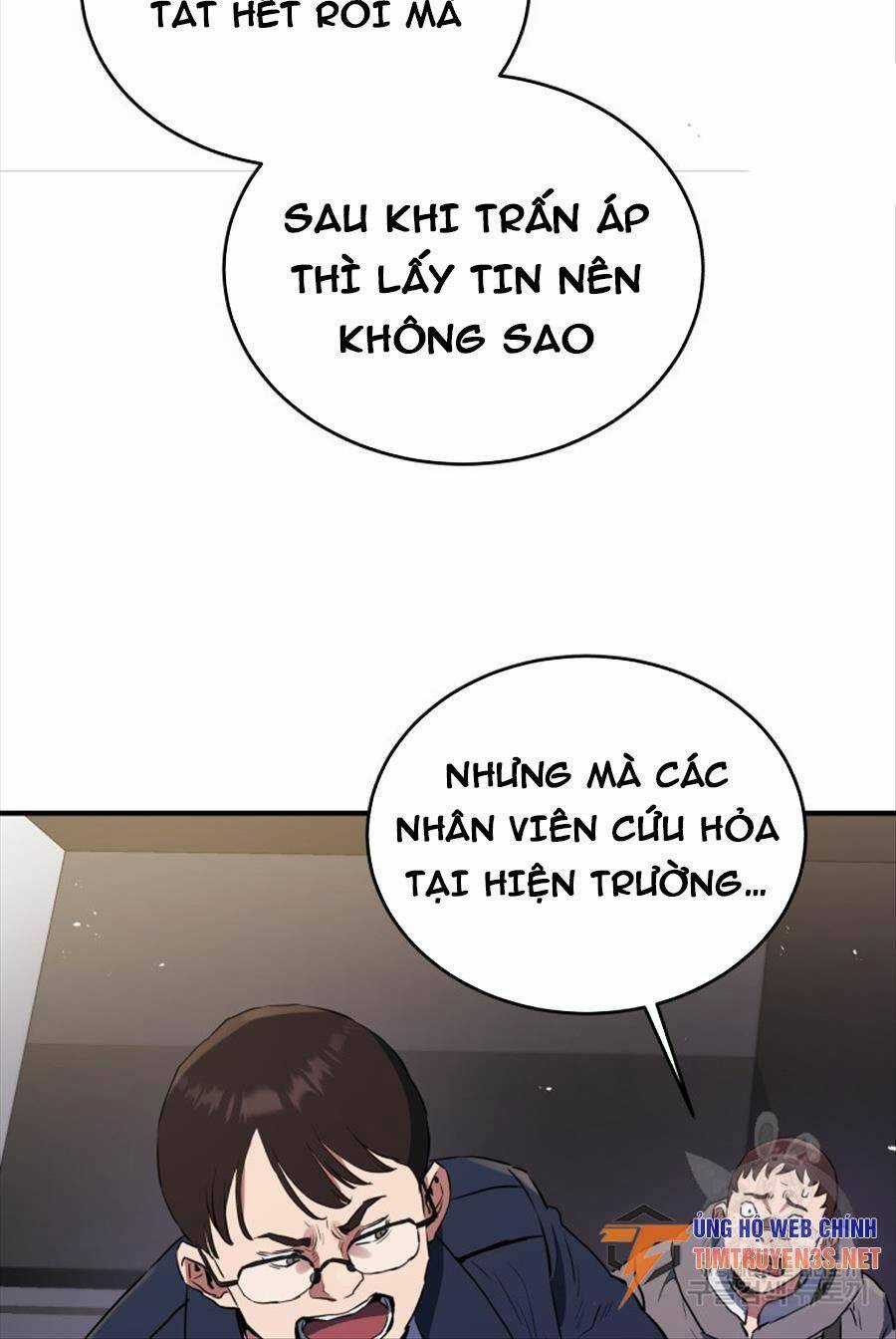 Hệ Thống Cứu Hộ Chapter 66 trang 75