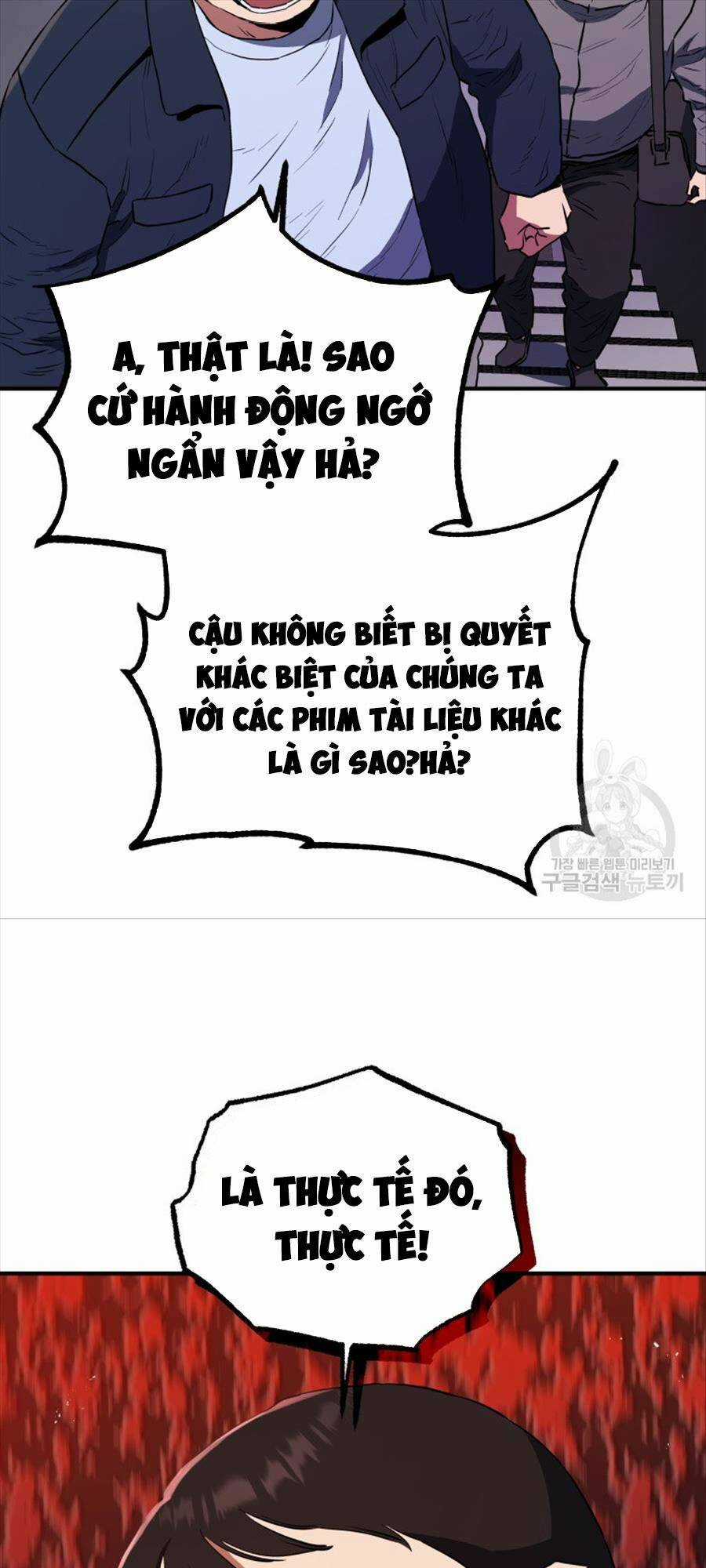 Hệ Thống Cứu Hộ Chapter 66 trang 76