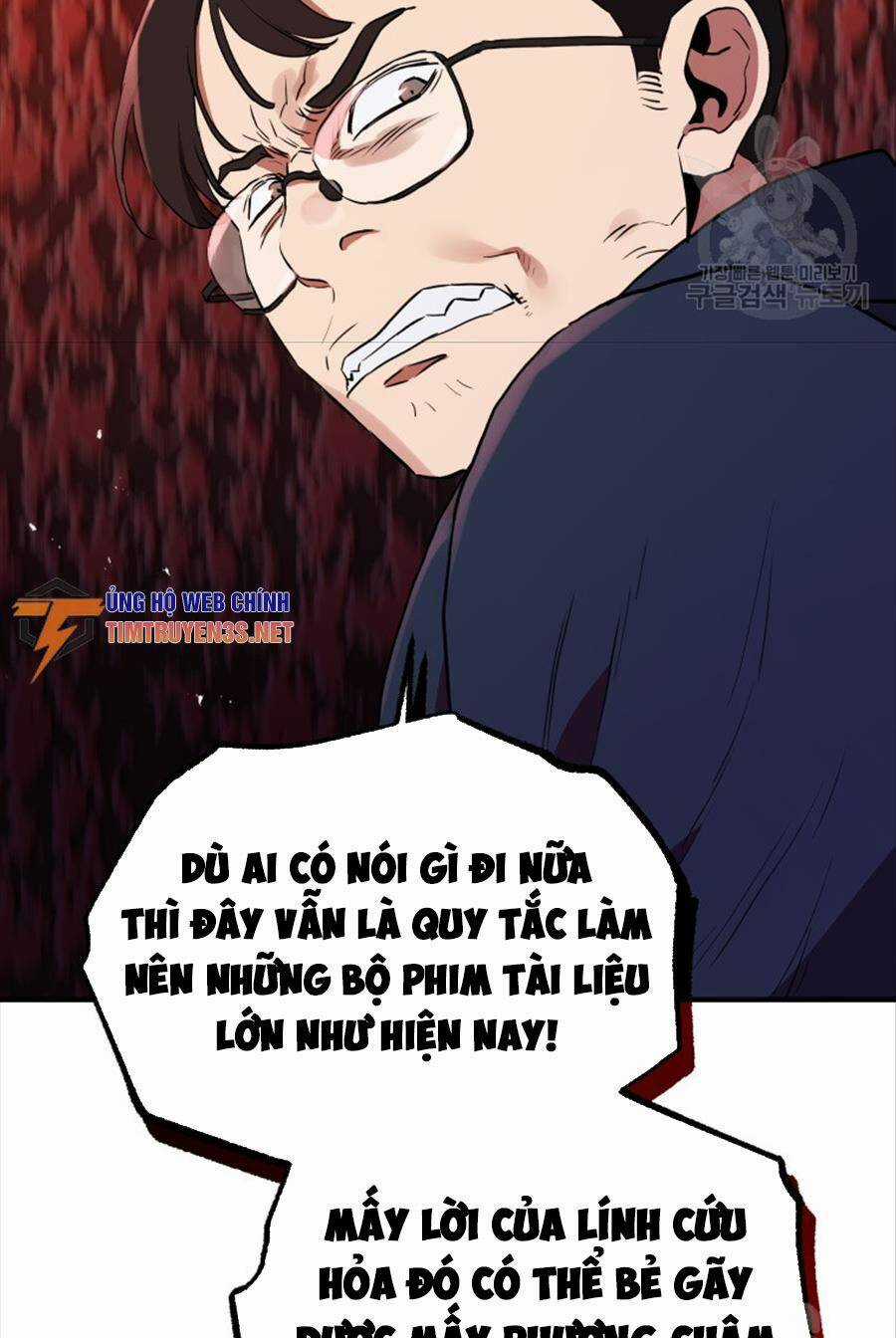 Hệ Thống Cứu Hộ Chapter 66 trang 77