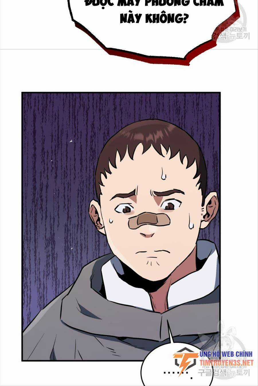 Hệ Thống Cứu Hộ Chapter 66 trang 78