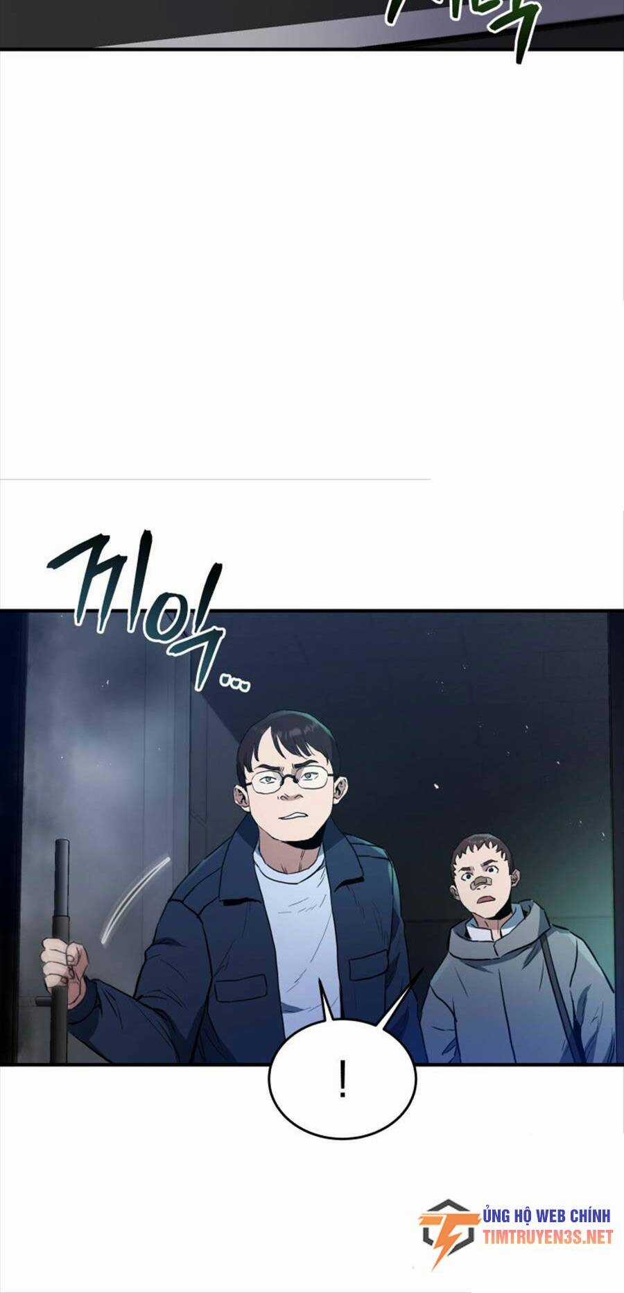 Hệ Thống Cứu Hộ Chapter 66 trang 80