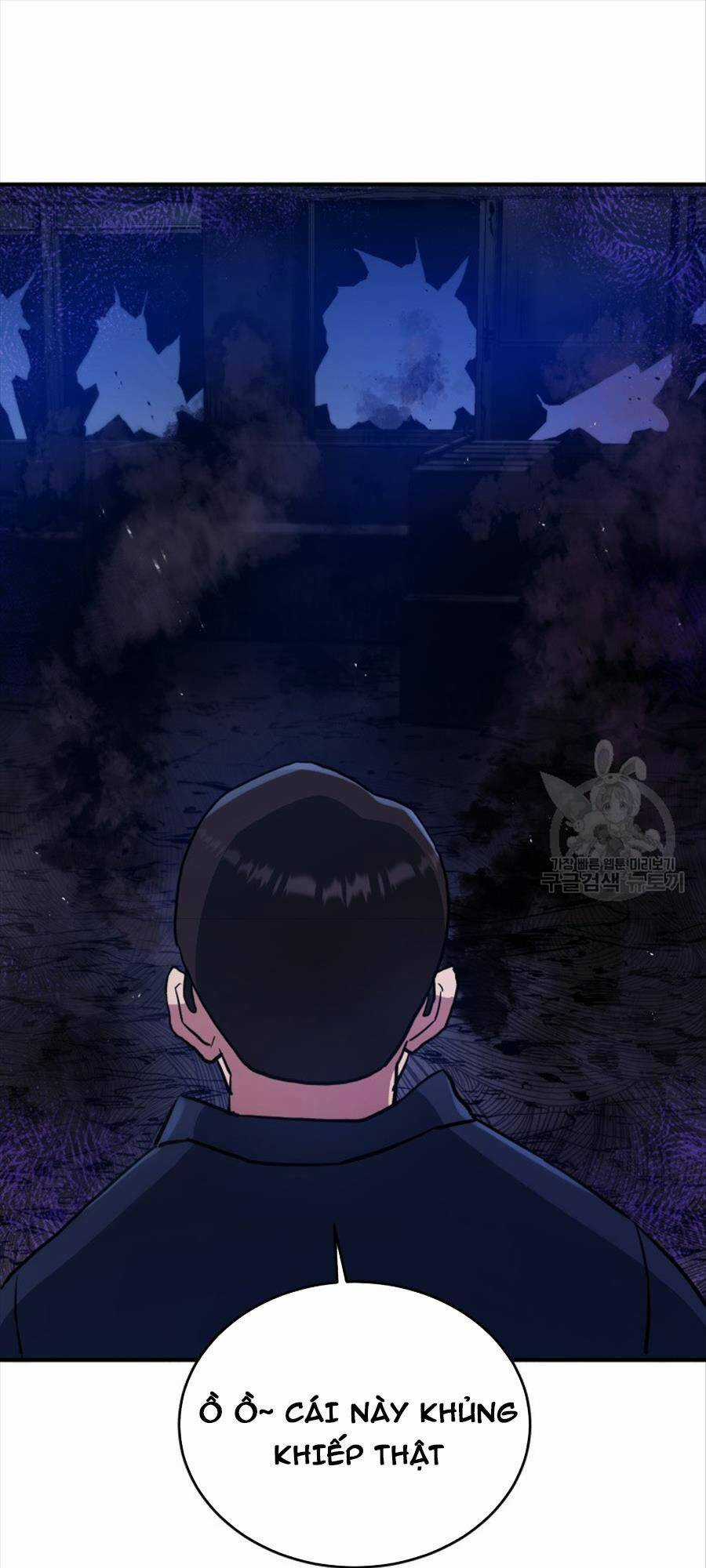 Hệ Thống Cứu Hộ Chapter 66 trang 81