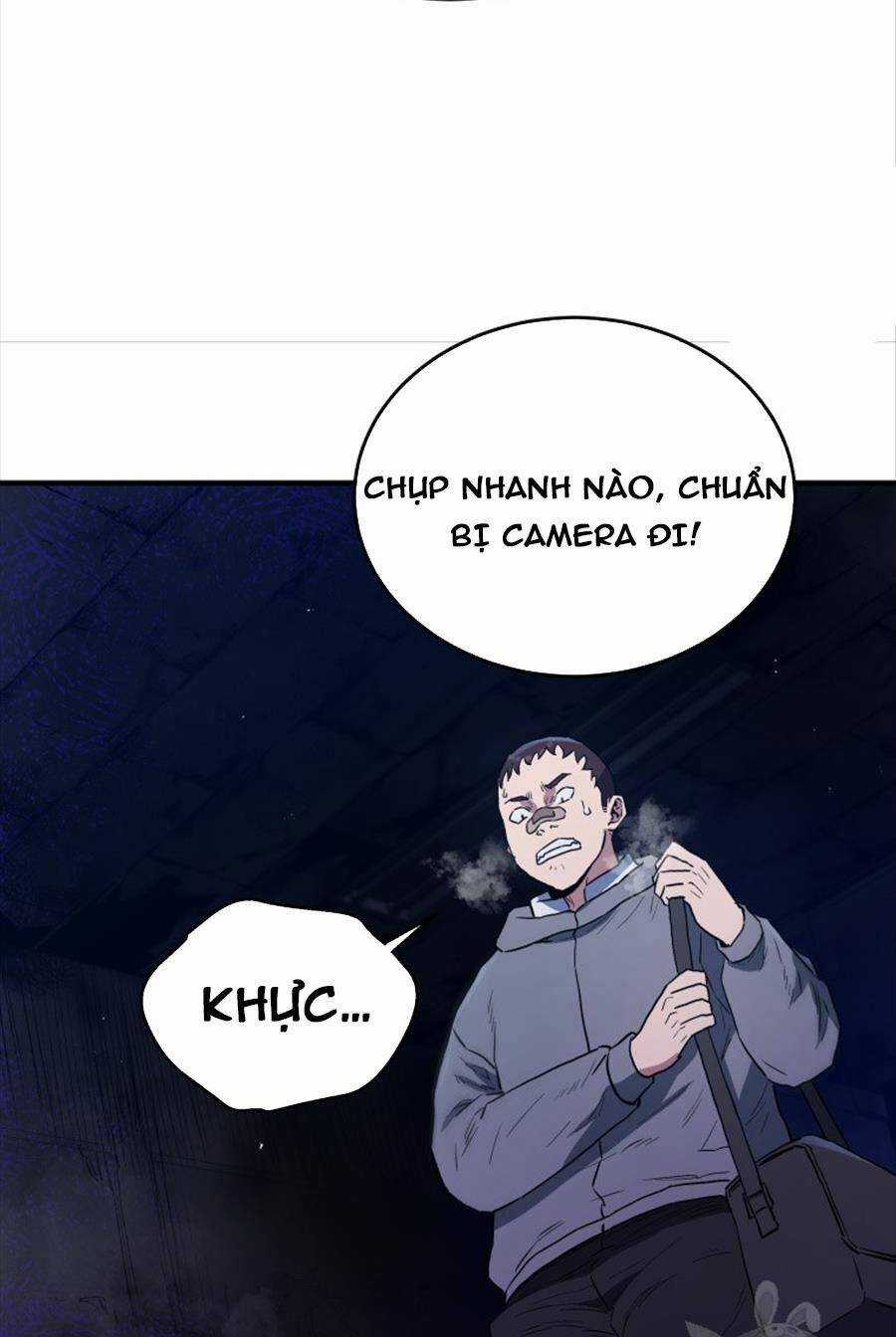 Hệ Thống Cứu Hộ Chapter 66 trang 82