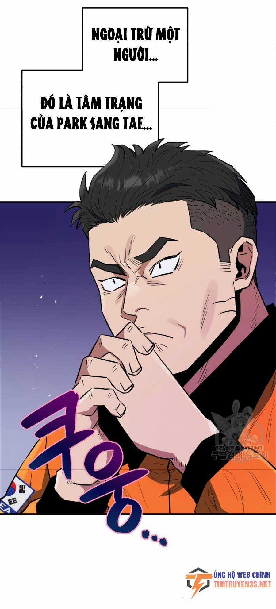 Hệ Thống Cứu Hộ Chapter 66 trang 9