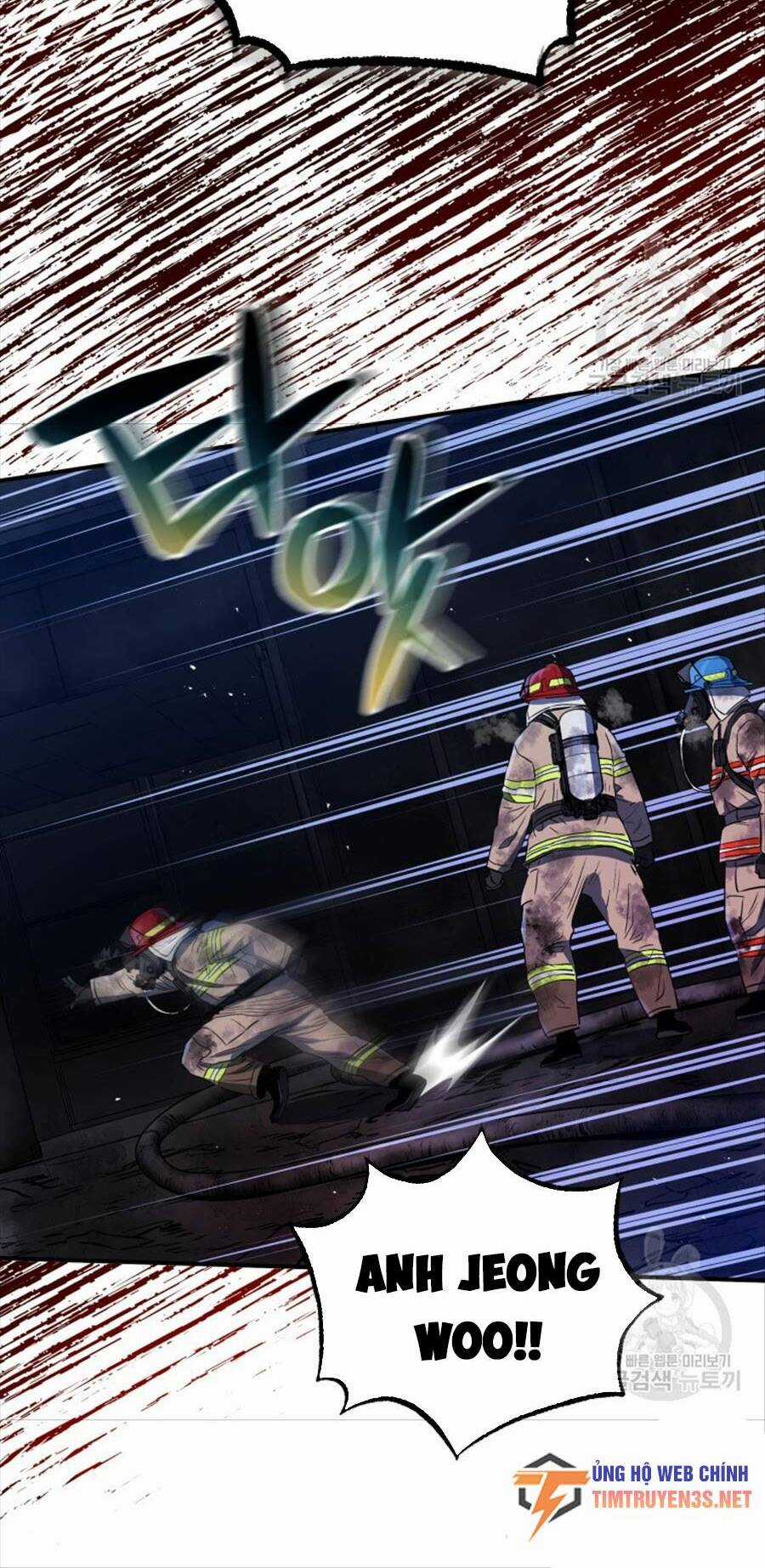 Hệ Thống Cứu Hộ Chapter 66 trang 90