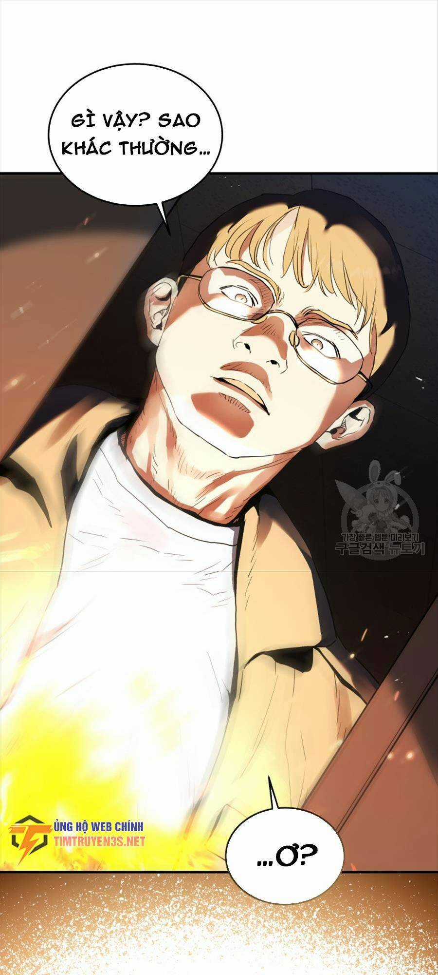 Hệ Thống Cứu Hộ Chapter 66 trang 91