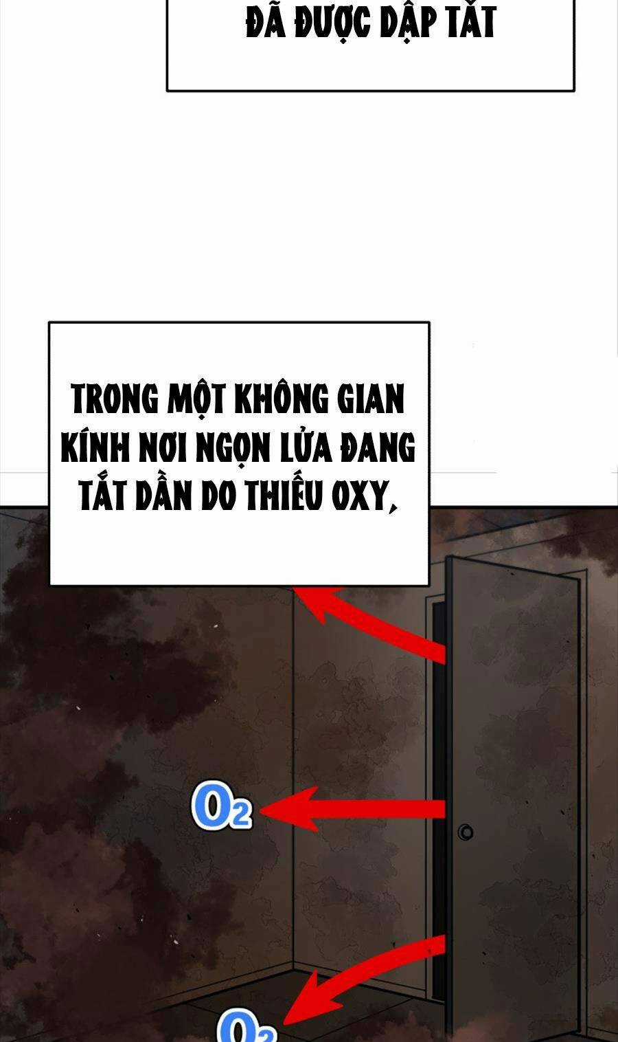 Hệ Thống Cứu Hộ Chapter 67 trang 12