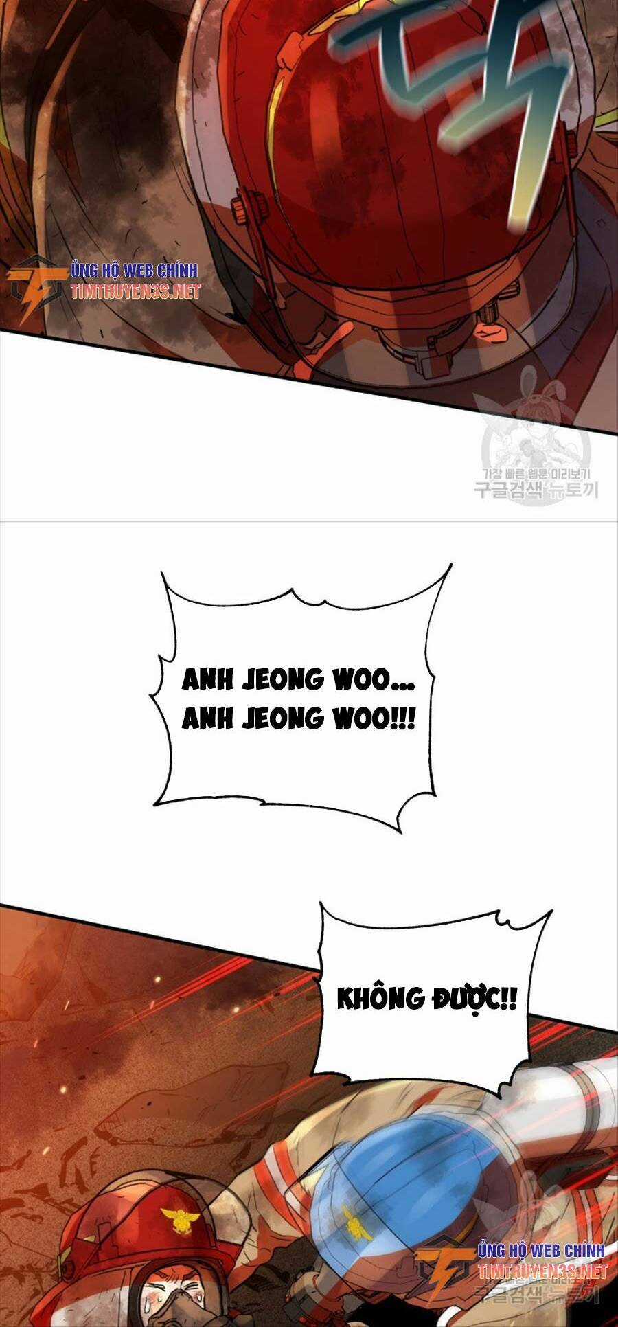 Hệ Thống Cứu Hộ Chapter 67 trang 20