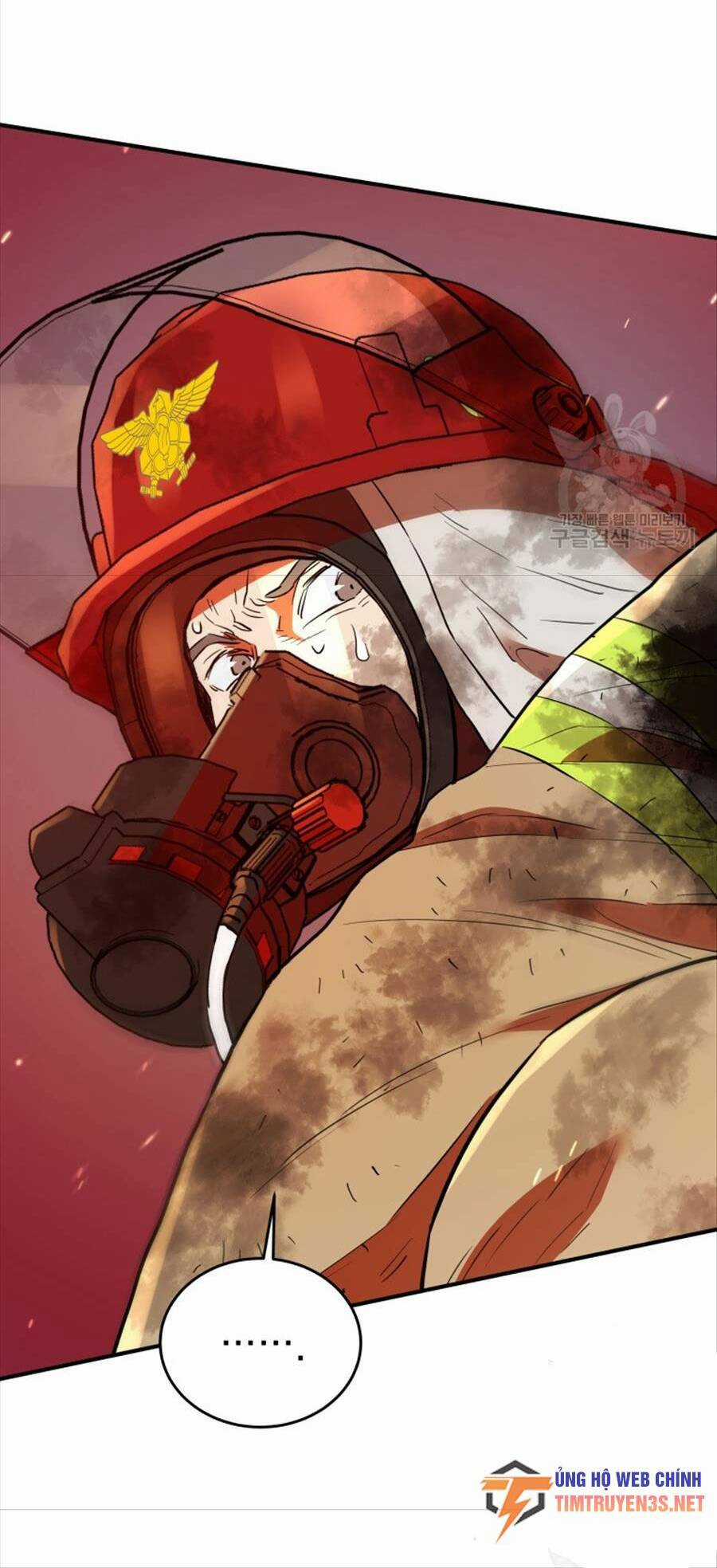 Hệ Thống Cứu Hộ Chapter 67 trang 23