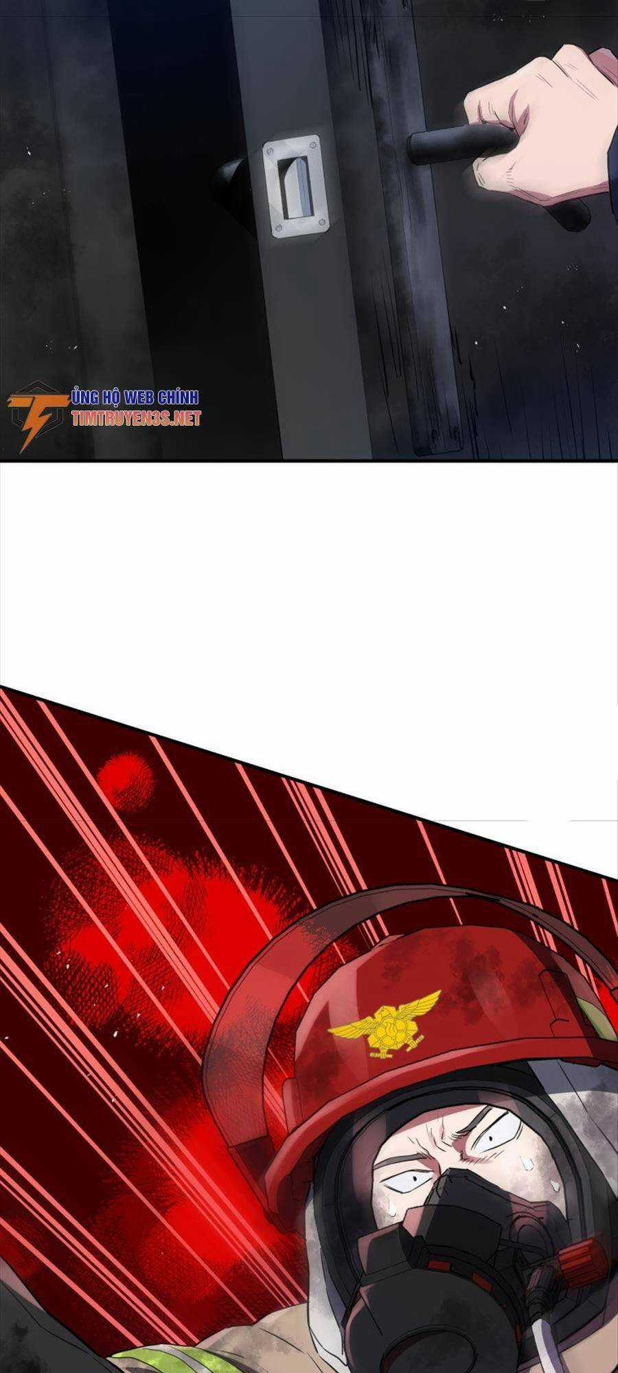 Hệ Thống Cứu Hộ Chapter 67 trang 3