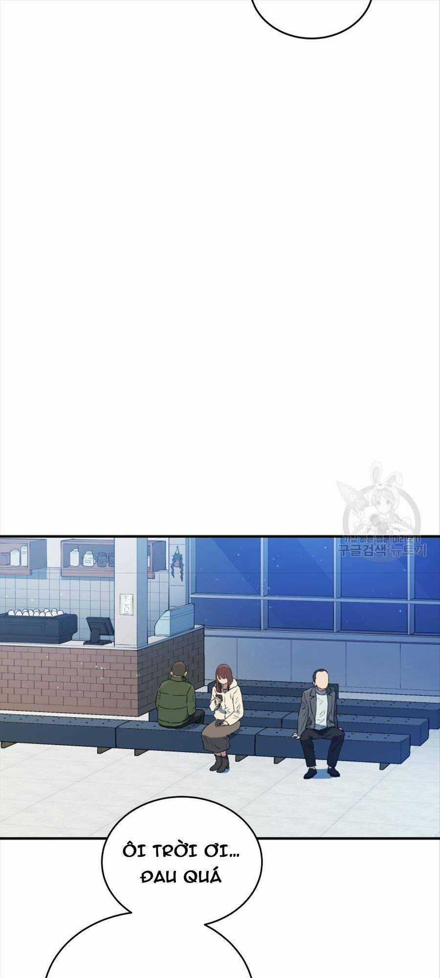 Hệ Thống Cứu Hộ Chapter 67 trang 32