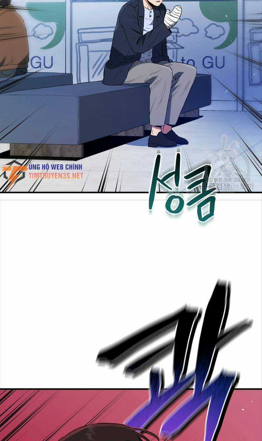 Hệ Thống Cứu Hộ Chapter 67 trang 34