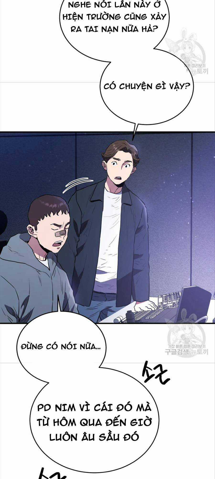 Hệ Thống Cứu Hộ Chapter 67 trang 52