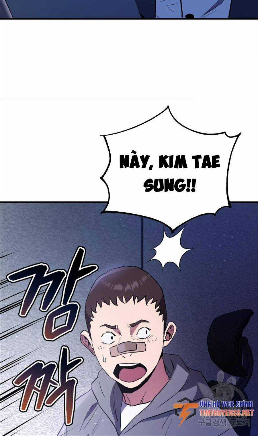 Hệ Thống Cứu Hộ Chapter 67 trang 54