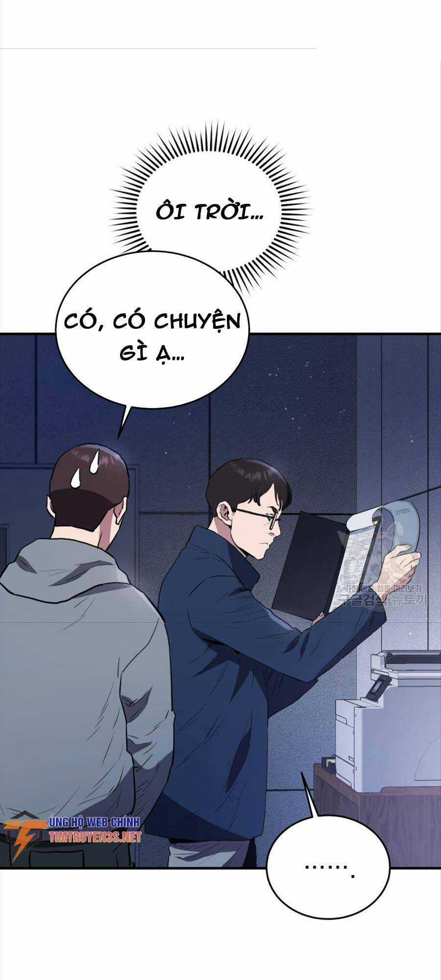 Hệ Thống Cứu Hộ Chapter 67 trang 56