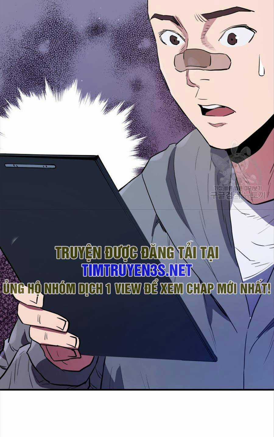 Hệ Thống Cứu Hộ Chapter 67 trang 61