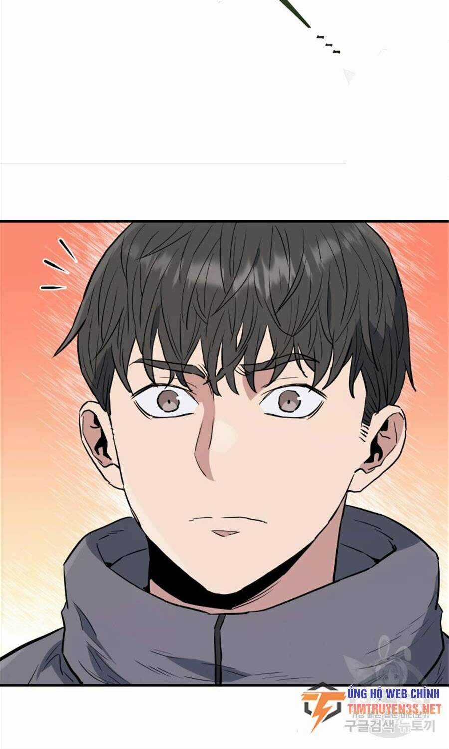 Hệ Thống Cứu Hộ Chapter 67 trang 70