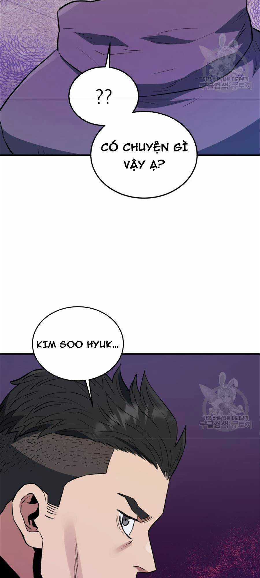 Hệ Thống Cứu Hộ Chapter 67 trang 72