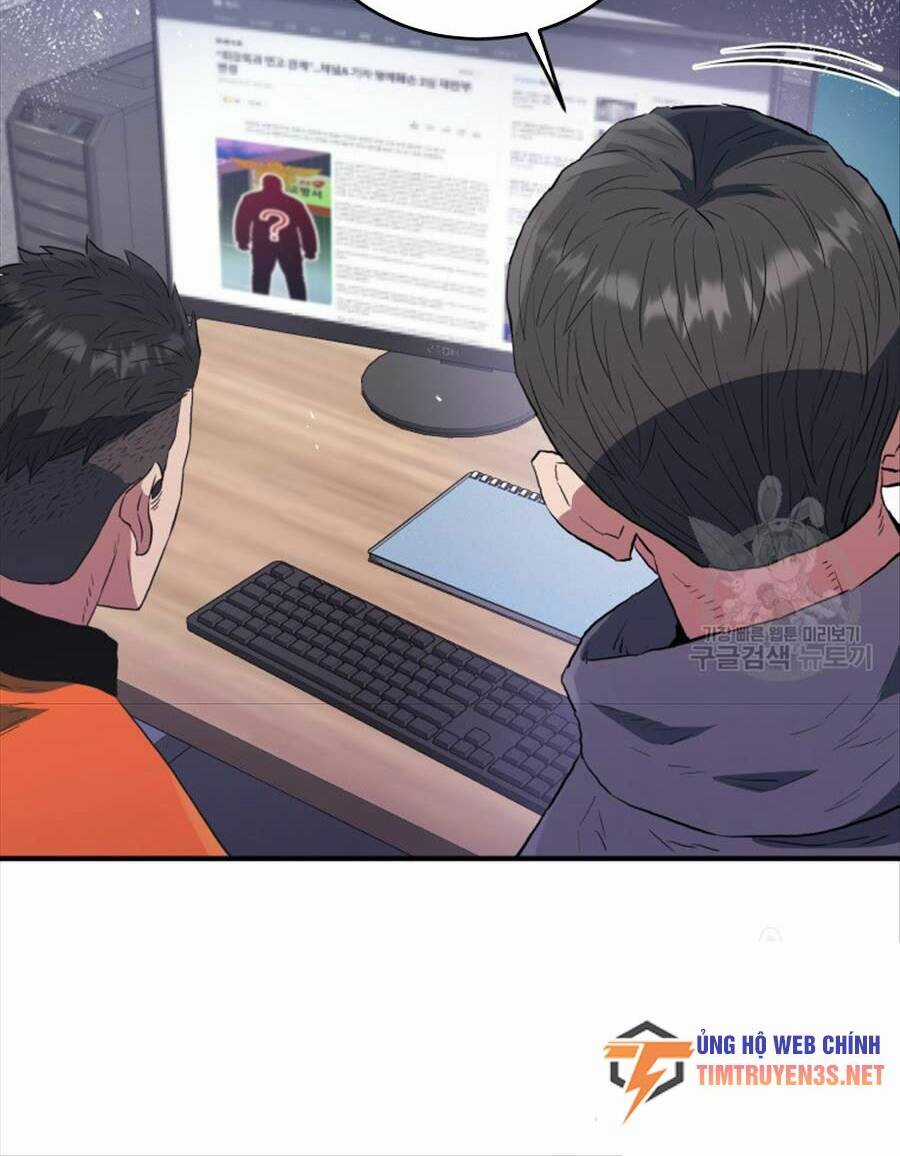 Hệ Thống Cứu Hộ Chapter 67 trang 74