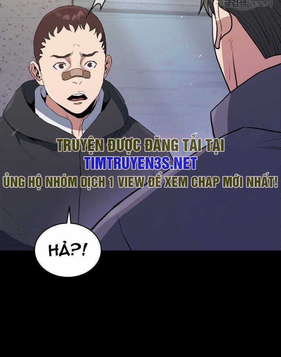 Hệ Thống Cứu Hộ Chapter 68 trang 104