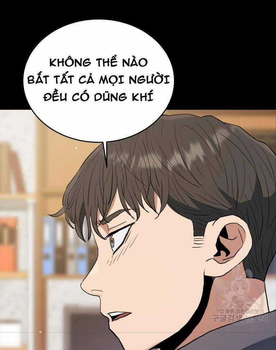 Hệ Thống Cứu Hộ Chapter 68 trang 105
