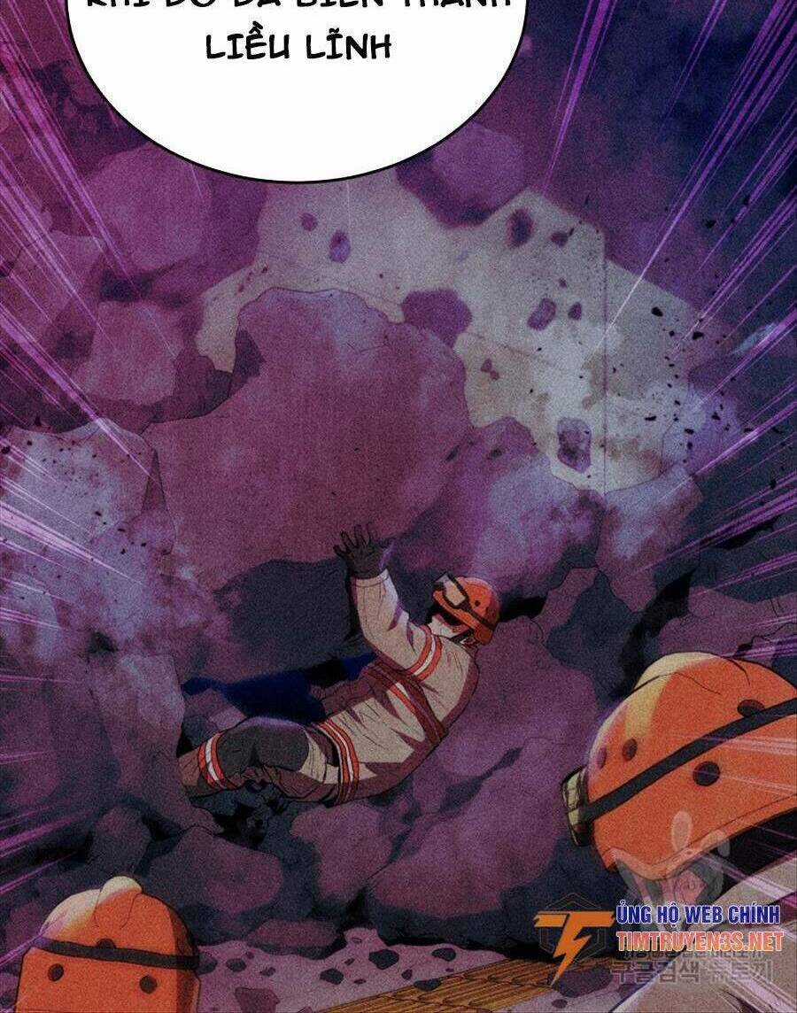 Hệ Thống Cứu Hộ Chapter 68 trang 107