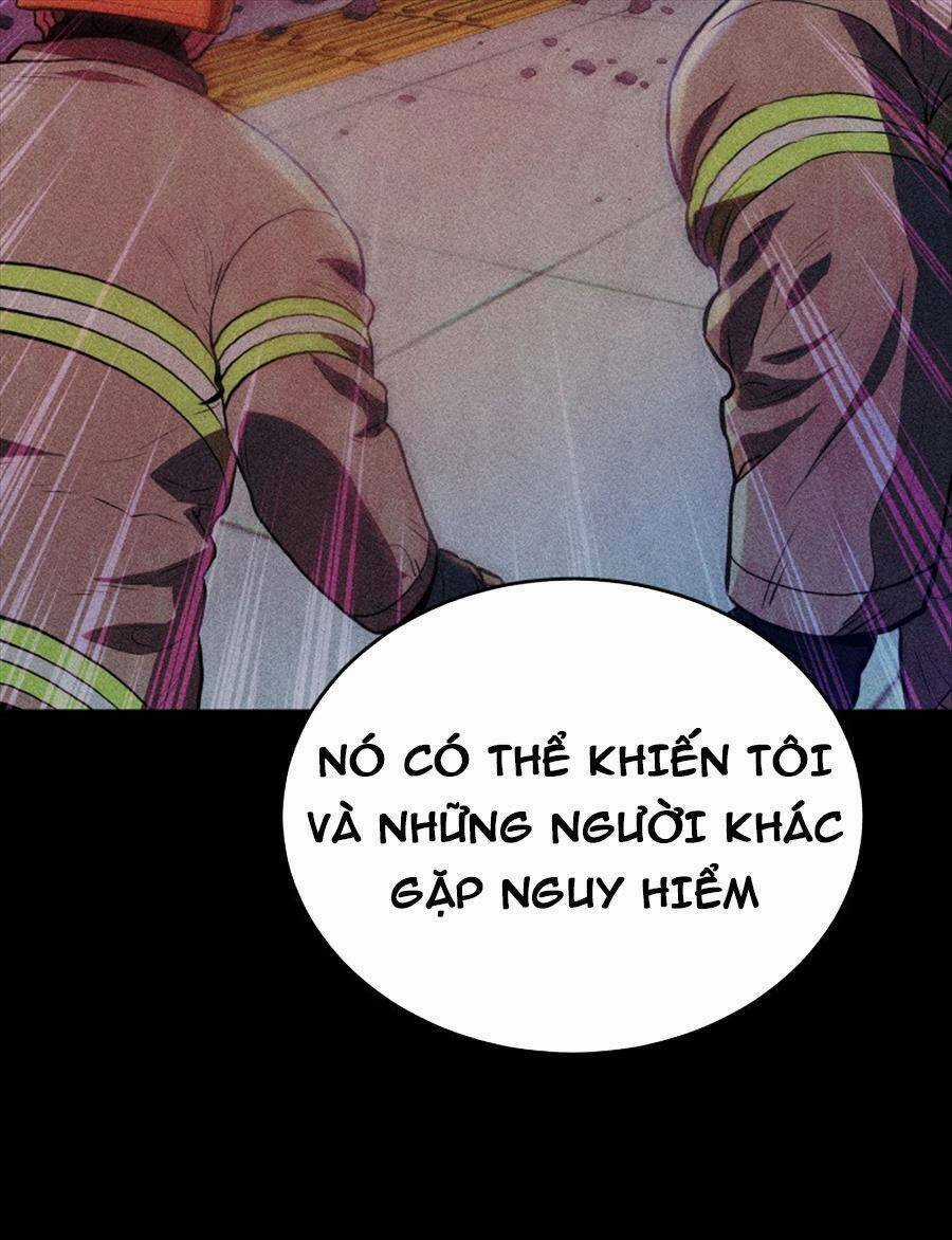 Hệ Thống Cứu Hộ Chapter 68 trang 108