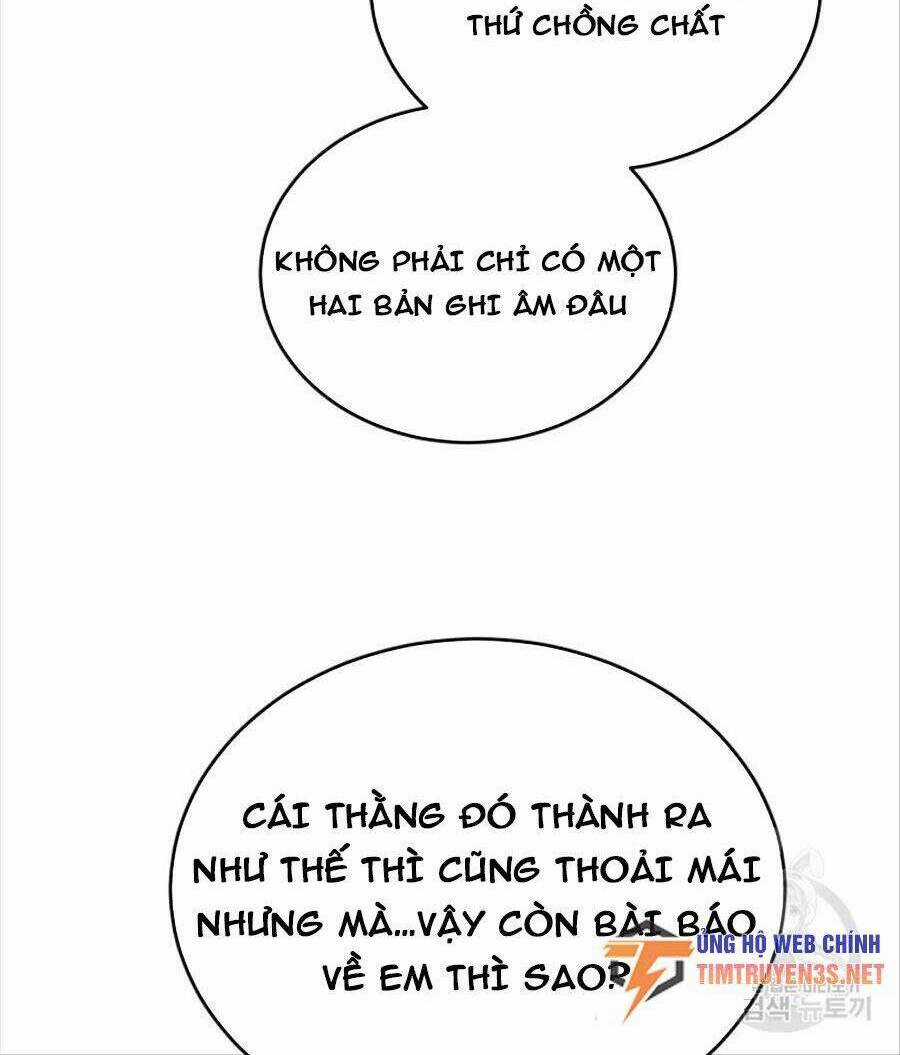 Hệ Thống Cứu Hộ Chapter 68 trang 119