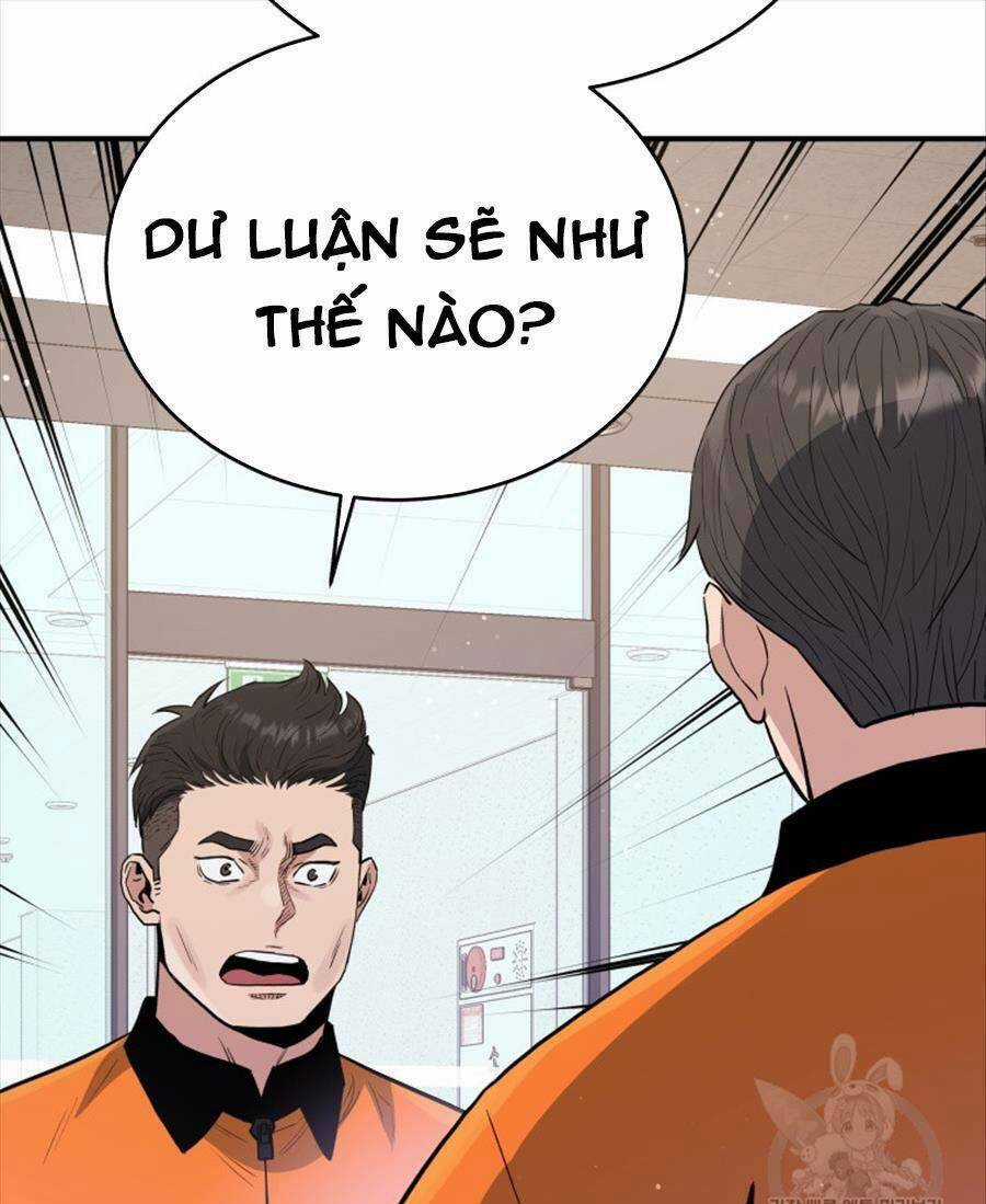 Hệ Thống Cứu Hộ Chapter 68 trang 120