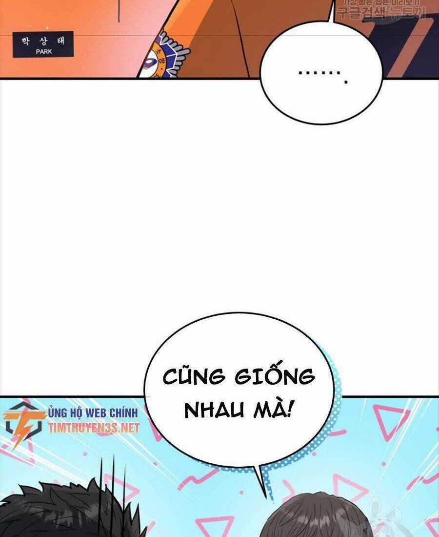 Hệ Thống Cứu Hộ Chapter 68 trang 121