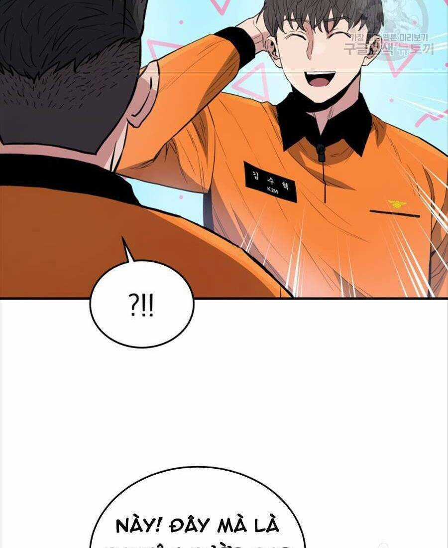 Hệ Thống Cứu Hộ Chapter 68 trang 122