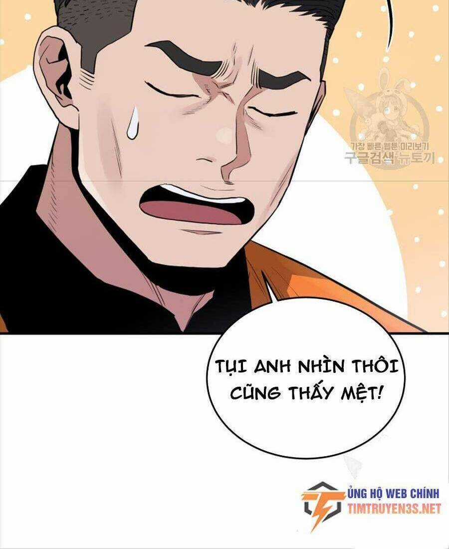 Hệ Thống Cứu Hộ Chapter 68 trang 125