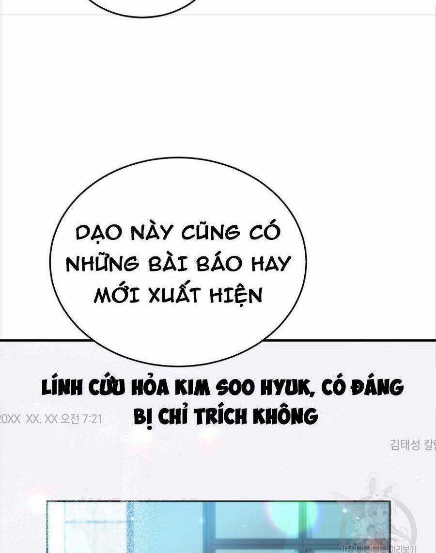 Hệ Thống Cứu Hộ Chapter 68 trang 127
