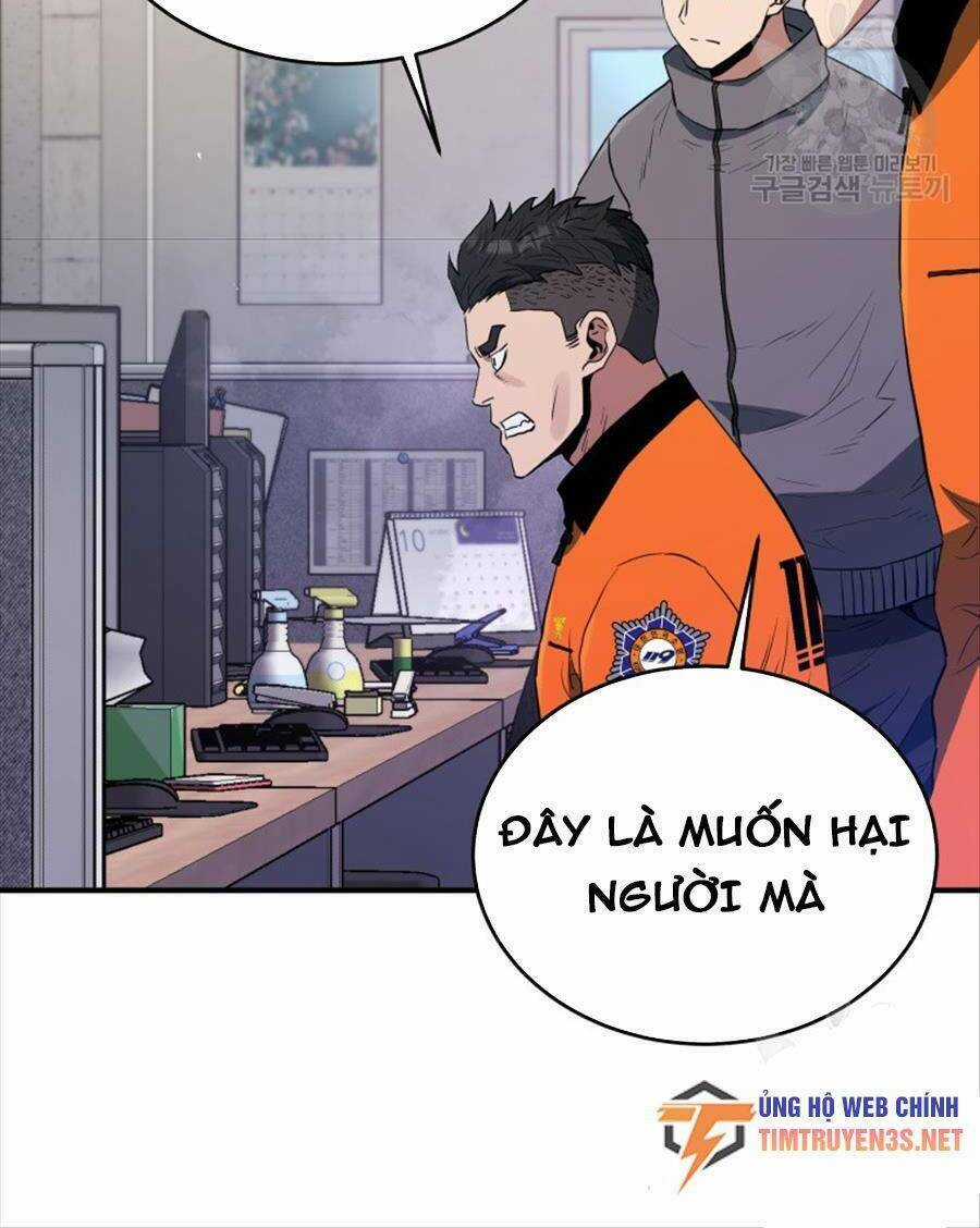 Hệ Thống Cứu Hộ Chapter 68 trang 13