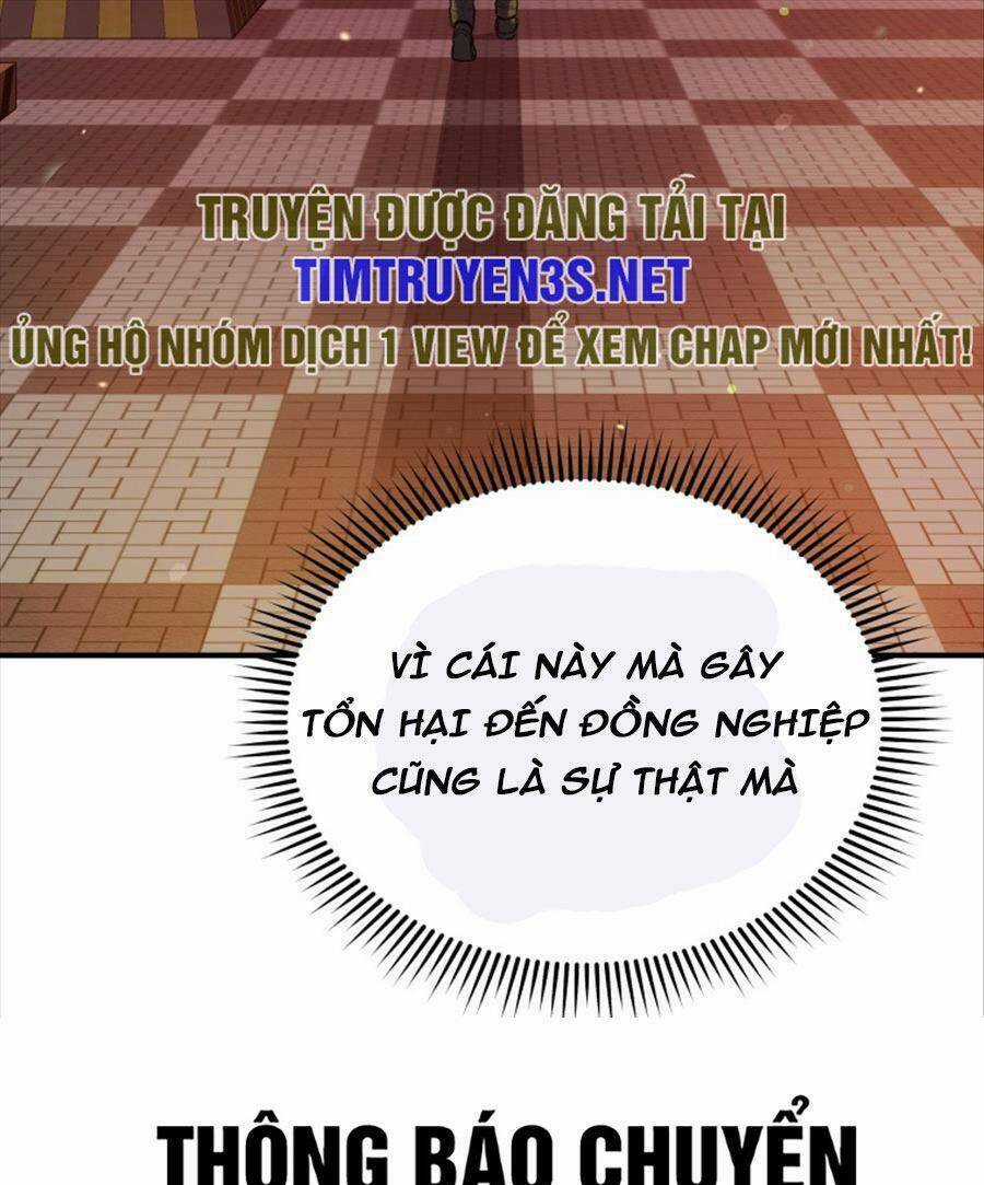 Hệ Thống Cứu Hộ Chapter 68 trang 132