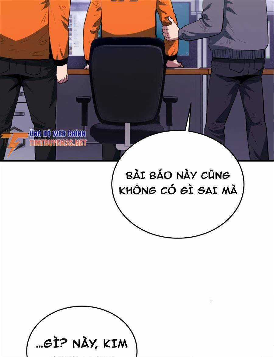 Hệ Thống Cứu Hộ Chapter 68 trang 18