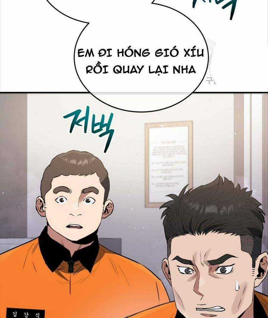Hệ Thống Cứu Hộ Chapter 68 trang 23