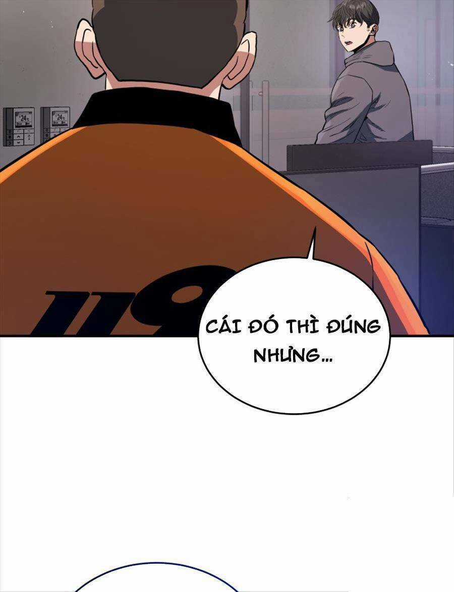 Hệ Thống Cứu Hộ Chapter 68 trang 26