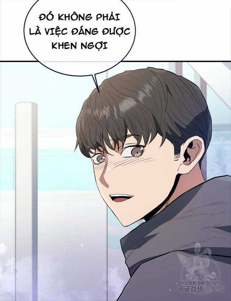 Hệ Thống Cứu Hộ Chapter 68 trang 27