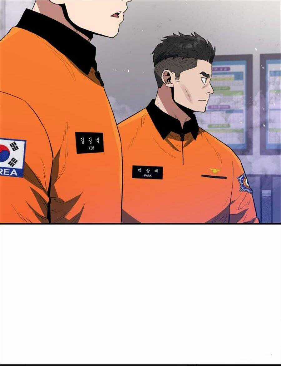 Hệ Thống Cứu Hộ Chapter 68 trang 29